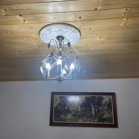 Nafo 招待所 Gjirokastër