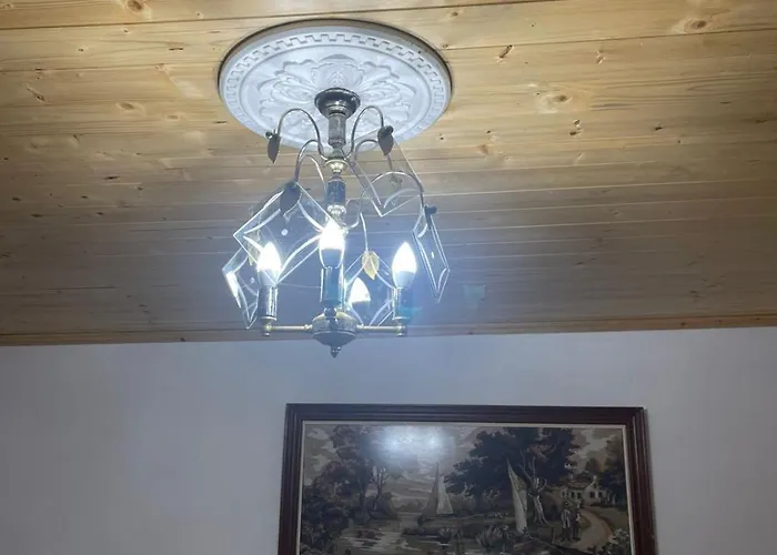 Nafo Pensjonat Gjirokastra