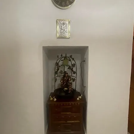 Nafo Guest house Gjirokaster