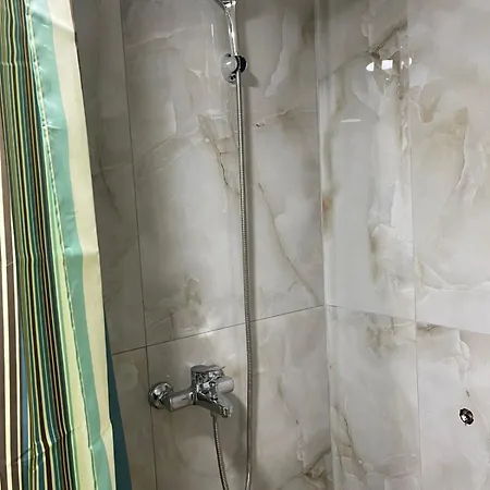 Nafo Guest house Gjirokaster