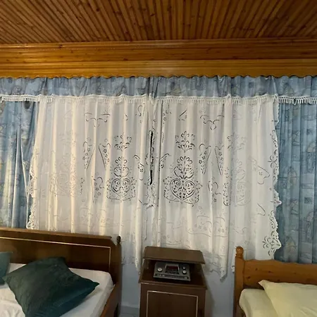 Nafo Guest house Gjirokaster
