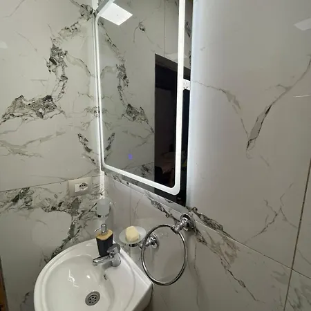 Nafo Guest house Gjirokaster