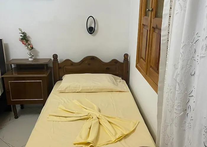 Guest house Nafo Gjirokaster