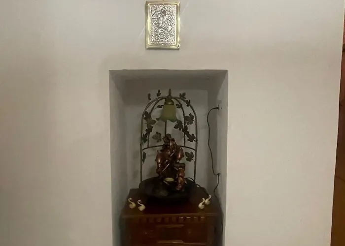 Nafo Affittacamere Gjirokastër