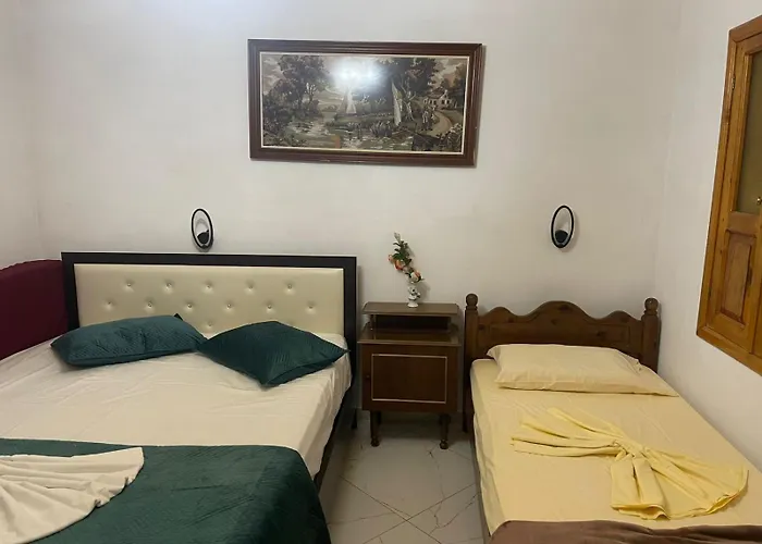 Nafo Affittacamere *