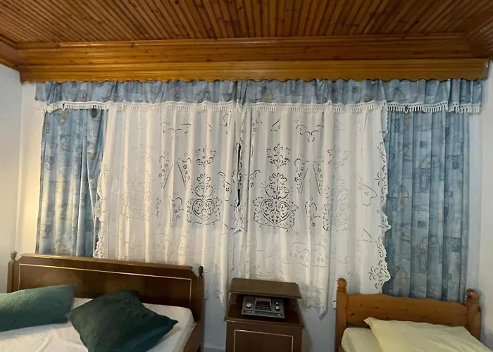 Nafo Affittacamere Gjirokastër