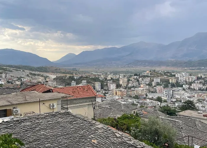 Affittacamere Nafo Gjirokastër