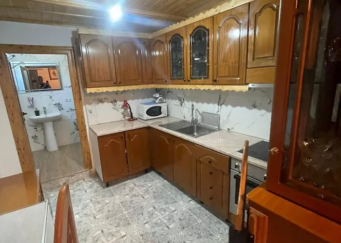 Nafo Affittacamere *